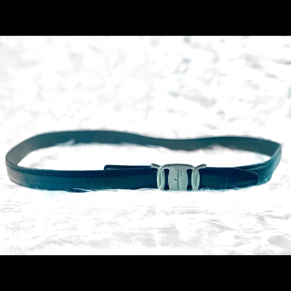 Ferragamo Belt
